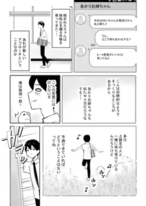 Page 28 of Ecchi na Gal Oneechan-tachi to Amaama Seikatsu - preview thumbnail