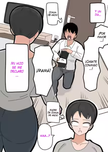 Page 8 of Can I Marry My Biological Son? 1 - preview thumbnail