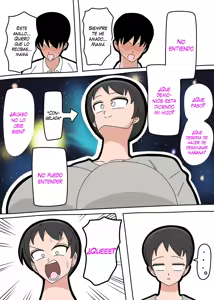 Page 9 of Can I Marry My Biological Son? 1 - preview thumbnail