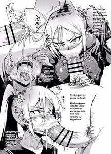 Page 76 of Fan no hitori  JK taimabu exorcism club - preview thumbnail