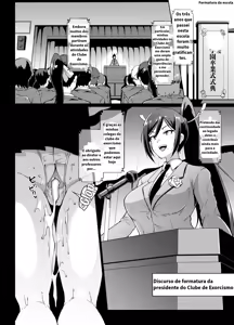 Page 83 of Fan no hitori  JK taimabu exorcism club - preview thumbnail