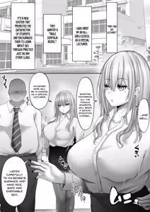 Page 3 of Sex Hijoukin Koushi 1 Kareshi Hitosuji datta Kyonyuu Joshikousei o Kokoro made Netotte Nakadashi! - preview thumbnail