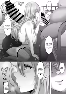 Page 7 of Sex Hijoukin Koushi 1 Kareshi Hitosuji datta Kyonyuu Joshikousei o Kokoro made Netotte Nakadashi! - preview thumbnail
