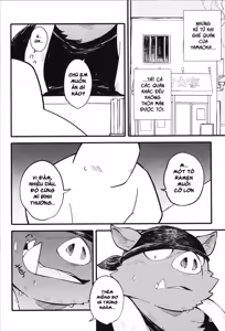 Page 8 of Yamaoka-san's Ramen - preview thumbnail