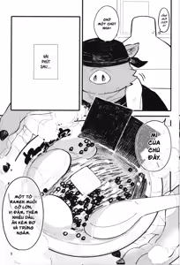 Page 9 of Yamaoka-san's Ramen - preview thumbnail