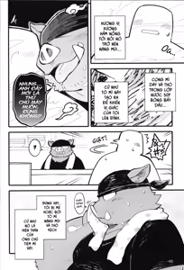 Page 10 of Yamaoka-san's Ramen - preview thumbnail