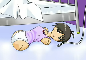 Page 3 of makoto - preview thumbnail