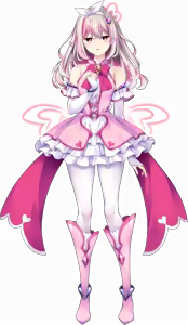 Page 716 of Yadorishi Otome no Chikai to Mahou - preview thumbnail