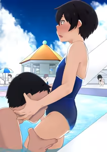 Page 116 of Wachiwo 쇼타 보추 방귀 스캇 냄세 패티쉬 와치오 작가님 번역 모음집 - preview thumbnail