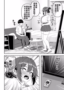 Page 7 of "Teisou Gyakuten" Tayoreru Ouji-sama kei no Senpai, Hatsu Ecchi de kusso nasakenai koshi heko sōro seksu o hirou shite shimau - preview thumbnail
