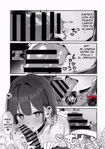 Page 13 of Nee... Onii-san shimasen ka | Señor, quieres hacerlo? - preview thumbnail