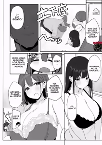 Page 26 of Nee... Onii-san shimasen ka | Señor, quieres hacerlo? - preview thumbnail