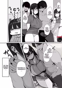 Page 58 of Nee... Onii-san shimasen ka | Señor, quieres hacerlo? - preview thumbnail