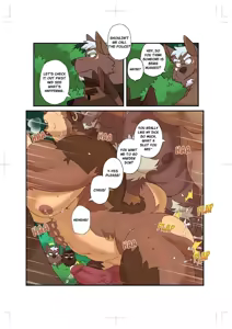 Page 23 of Pit Stop - preview thumbnail
