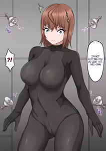 Page 16 of Lady Spy Nel Becoming The Test Subject of a Mad Perverted Scientist - preview thumbnail