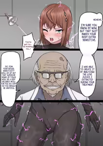 Page 20 of Lady Spy Nel Becoming The Test Subject of a Mad Perverted Scientist - preview thumbnail