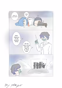 Page 2 of Mutsumi - preview thumbnail