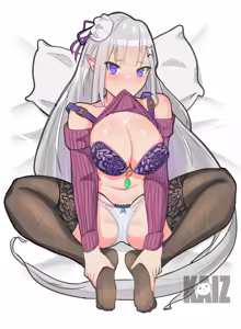 Page 244 of Emilia - EMM Collection - preview thumbnail