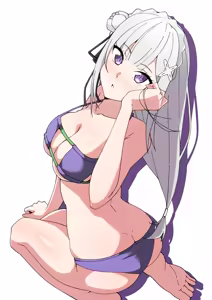 Page 814 of Emilia - EMM Collection - preview thumbnail