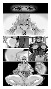 Page 38 of SweetEdda vol.13 Married Heroine's Hypnosis Volume: (Former) Magical Girl Twinkle Lilia Succumbs to Evil - preview thumbnail