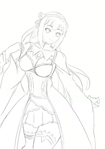 Page 1500 of Emilia - EMM Collection - preview thumbnail