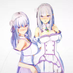 Page 1244 of Emilia - EMM Collection - preview thumbnail