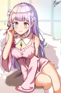 Page 1055 of Emilia - EMM Collection - preview thumbnail