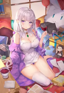 Page 1062 of Emilia - EMM Collection - preview thumbnail
