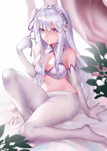 Page 1828 of Emilia - EMM Collection - preview thumbnail
