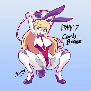 Page 400 of Zedrinbot robot girls - preview thumbnail