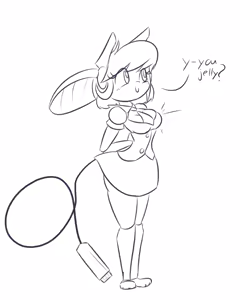 Page 720 of Zedrinbot robot girls - preview thumbnail