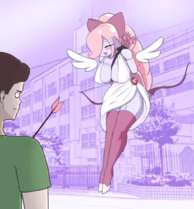Page 85 of Zedrinbot robot girls - preview thumbnail
