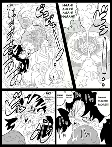Page 24 of DRAGON ROAD Mousaku Gekijou 3 - preview thumbnail
