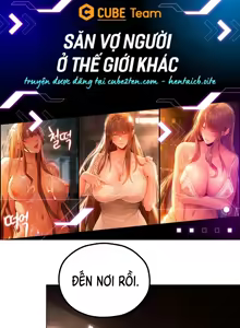 Page 1836 of Săn vợ người ở thế giới khác - preview thumbnail