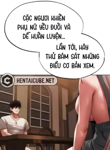 Page 468 of Săn vợ người ở thế giới khác - preview thumbnail