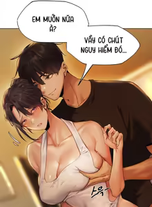 Page 6 of Săn vợ người ở thế giới khác - preview thumbnail