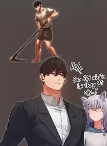 Page 928 of Săn vợ người ở thế giới khác - preview thumbnail