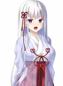 Page 104 of Haison Shoujo [Ni] ~Kageri Sasou Hime no Hako~ (Character set) blush - preview thumbnail