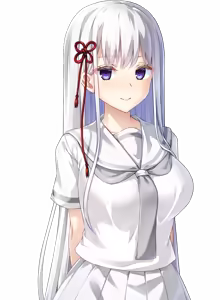 Page 12 of Haison Shoujo [Ni] ~Kageri Sasou Hime no Hako~ (Character set) blush - preview thumbnail