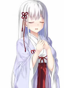 Page 133 of Haison Shoujo [Ni] ~Kageri Sasou Hime no Hako~ (Character set) blush - preview thumbnail