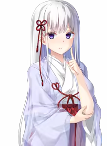 Page 137 of Haison Shoujo [Ni] ~Kageri Sasou Hime no Hako~ (Character set) blush - preview thumbnail