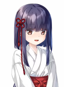Page 1403 of Haison Shoujo [Ni] ~Kageri Sasou Hime no Hako~ (Character set) blush - preview thumbnail