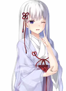 Page 141 of Haison Shoujo [Ni] ~Kageri Sasou Hime no Hako~ (Character set) blush - preview thumbnail