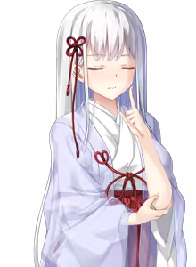 Page 142 of Haison Shoujo [Ni] ~Kageri Sasou Hime no Hako~ (Character set) blush - preview thumbnail