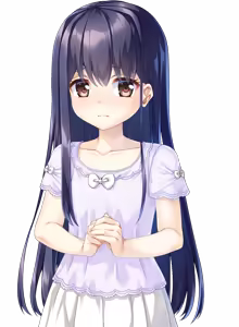 Page 1477 of Haison Shoujo [Ni] ~Kageri Sasou Hime no Hako~ (Character set) blush - preview thumbnail