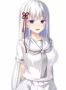 Page 15 of Haison Shoujo [Ni] ~Kageri Sasou Hime no Hako~ (Character set) blush - preview thumbnail