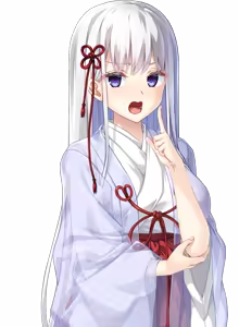 Page 158 of Haison Shoujo [Ni] ~Kageri Sasou Hime no Hako~ (Character set) blush - preview thumbnail