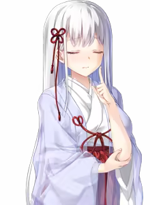 Page 159 of Haison Shoujo [Ni] ~Kageri Sasou Hime no Hako~ (Character set) blush - preview thumbnail