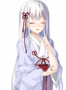 Page 160 of Haison Shoujo [Ni] ~Kageri Sasou Hime no Hako~ (Character set) blush - preview thumbnail