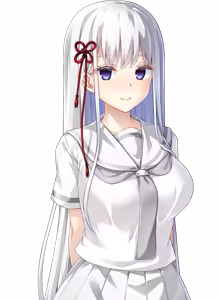 Page 26 of Haison Shoujo [Ni] ~Kageri Sasou Hime no Hako~ (Character set) blush - preview thumbnail